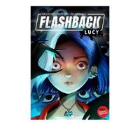 Le Scorpion Masqué – Jeu de stratégie Flashback Lucy