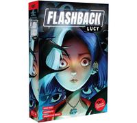 Flashback - Lucy - Jeu de Société - Scorpion Masqué