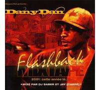 Flashback Mixtape "Cette Année-Là"