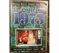 Flashback Narrated By Robert Powell (1973) (Dvd)