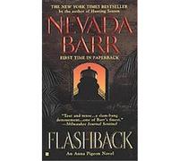 Flashback Nevada Barr (Auteur)