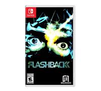 Flashback - Nintendo Switch (NSW)