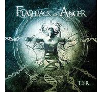 Flashback of Anger - T.S.R. -Ltd [Import]
