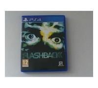 Flashback PS4