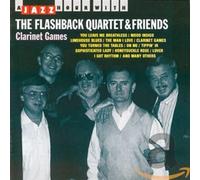 Flashback Quartet & Frien - Jazz Hour with [Import]