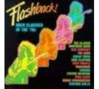 Flashback-Rock Classics of The 70's [Import]