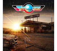 Flashback Station CD