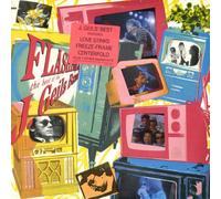 Flashback: The Best of the J. Geils Band [Vinyl]