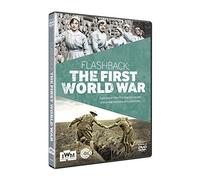 Flashback - The First World War (IWM) [DVD]