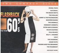 Flashback to The 60 S [Import]