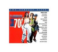 Flashback to The 70's [Import]