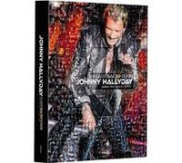 Johnny Hallyday – Flashback Tour – DVD – Édition Digipack Luxe (2006)