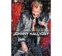 Johnny Hallyday – Flashback Tour 2006 – DVD – Warner Bros.