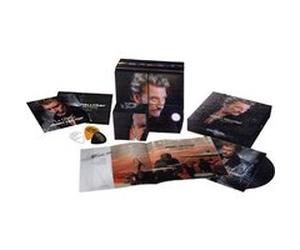 Flashback Tour Intégrale Coffret Edition Collector DVD E