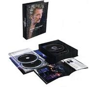 Johnny Hallyday – Flashback 2006 – 4 CD + 2 DVD – Warner Bros.