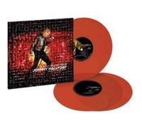 Flashback Tour Palais des sports 2006 Edition Limitée Vinyle orange transparent