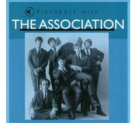 Flashback With The Association by The Association [Audio CD] NEUF
