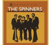 The Spinners – Flashback with The Spinners