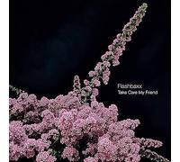 Flashbaxx - Take Care My Friend