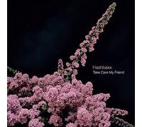 Flashbaxx - Take Care My Friend [Vinyl Lp]