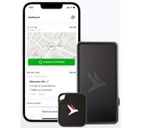 PEGASE Traceur GPS Flashbird Moto