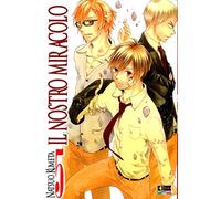 Flashbook - Nostro Miracolo Il 05 [Import]