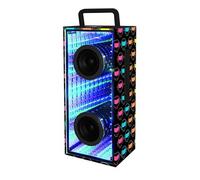 Lexibook BTL600-00 haut-parleur portable et de fête Multicolore 12 W