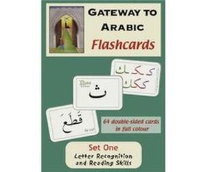 Flashcards by Imran Hamza Alawiye Inconnu (Auteur)