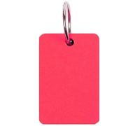 Flashcards Fiches Mémo sur Anneau