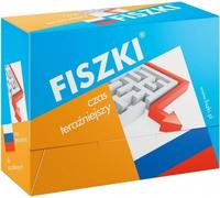 Flashcards. Le présent