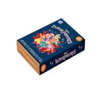 Flashcards Mes Super pouvoirs