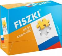Flashcards. Recension du verbe