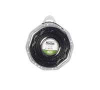 FlashCutter- Fil pour débroussailleuse Raptor Ovale torsadé 3,0 mm x 1 Livre