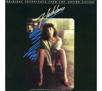 Flashdance(1983)(Reissue) [Import]