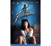 FLASHDANCE (JENNIFER BEALS, MICHAEL NOURI, LILA SKALA,...) DVD NEUF