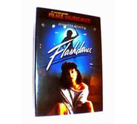 Flashdance – Paramount Pictures – Import anglais – G