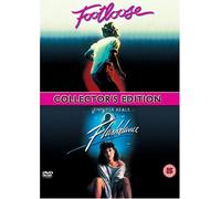 Footloose/Flashdance , (Collector's Edition) (Double Pack) G