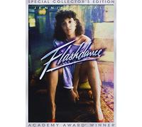 Flashdance [Dvd] Ac-3/Dolby Digital, Dolby, Dubbed, Subtitled, Widescreen