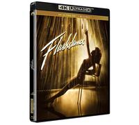 Flashdance (Blu Ray 4k Ultra Hd)