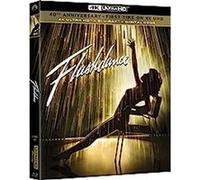 Flashdance Blu-ray 4K Ultra HD E