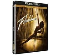 Flashdance (Blu Ray 4K Ultra HD) G