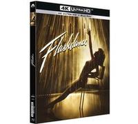Flashdance Blu-ray 4K Ultra HD G