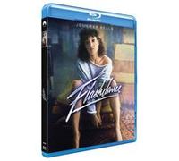 Flashdance Blu-ray E