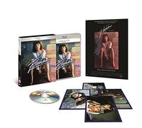 FLASHDANCE Blu Ray. Premium Collection