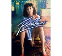 Flashdance [Dvd] Ac-3/Dolby Digital, Dolby, Dubbed, Subtitled, Widescreen