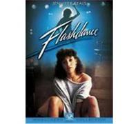 FLASHDANCE (JENNIFER BEALS, MICHAEL NOURI, LILA SKALA,...) DVD NEUF
