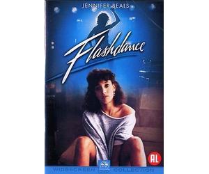 Flashdance - Edition Belge