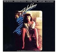 Flashdance Édition Limitée CD