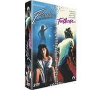 Flashdance + Footloose – Coffret 2 DVD – Paramount Pictures