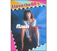 Flashdance [I Love the 80's Edition] [DVD/CD] - DVD Zone 1 G